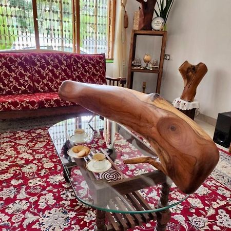 White Butterfly - A Countryside Homestay Thiruvananthapuram Eksteriør bilde