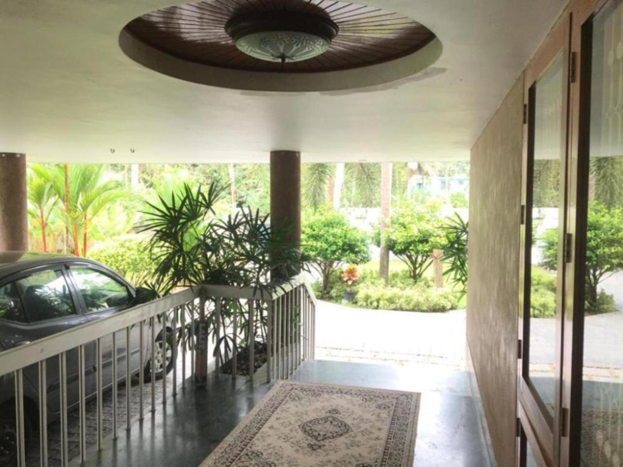 White Butterfly - A Countryside Homestay Thiruvananthapuram Eksteriør bilde